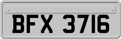 BFX3716