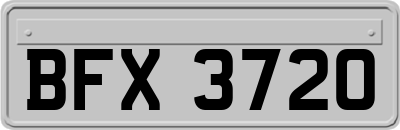 BFX3720