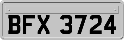 BFX3724