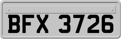 BFX3726