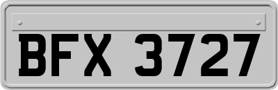 BFX3727