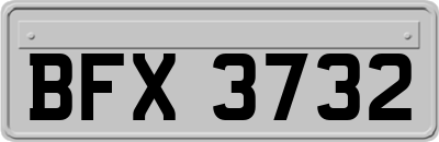 BFX3732