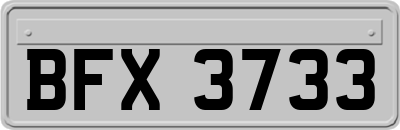 BFX3733