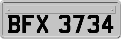 BFX3734