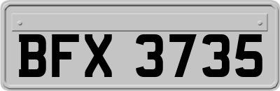 BFX3735
