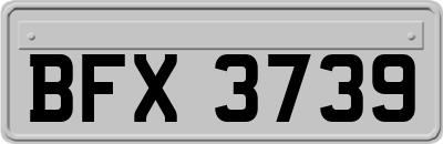BFX3739