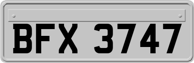 BFX3747