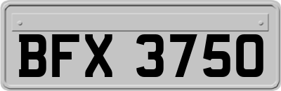 BFX3750