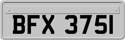 BFX3751