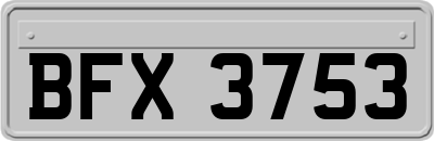 BFX3753