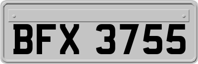 BFX3755