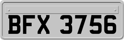 BFX3756