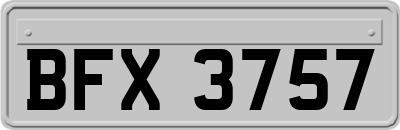 BFX3757