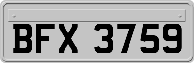 BFX3759