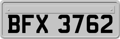 BFX3762