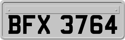 BFX3764