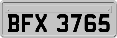 BFX3765