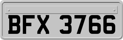 BFX3766