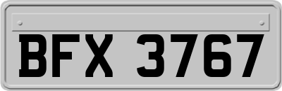 BFX3767