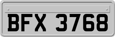 BFX3768