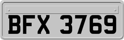 BFX3769