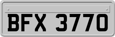 BFX3770