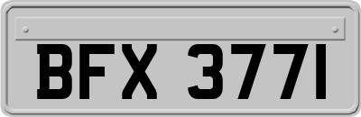 BFX3771