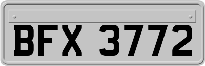 BFX3772