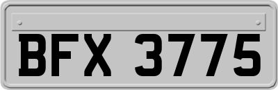BFX3775