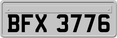 BFX3776