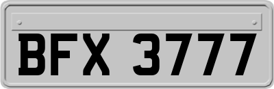BFX3777