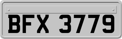 BFX3779