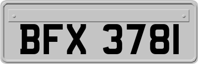 BFX3781