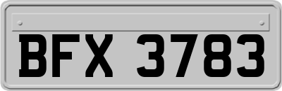 BFX3783