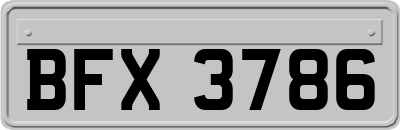 BFX3786