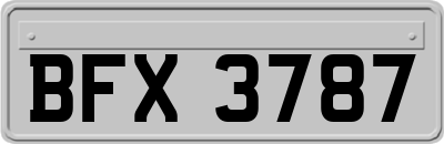 BFX3787