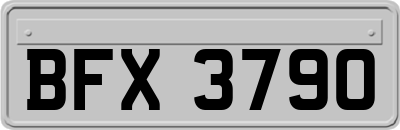 BFX3790