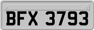 BFX3793