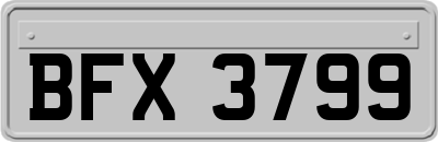 BFX3799