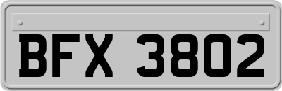 BFX3802