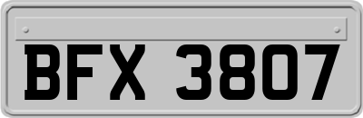 BFX3807