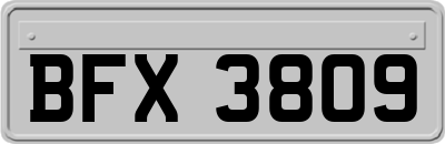 BFX3809