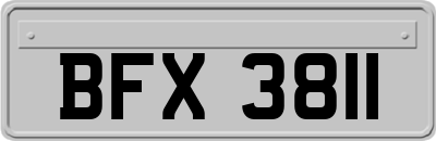 BFX3811
