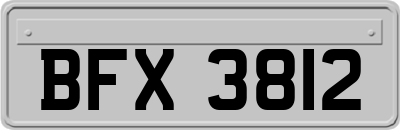 BFX3812