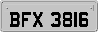 BFX3816