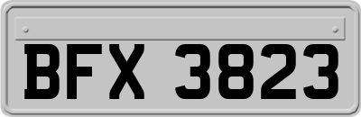 BFX3823