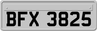 BFX3825