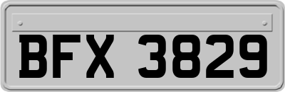 BFX3829