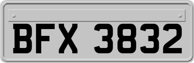 BFX3832