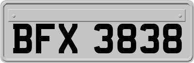 BFX3838